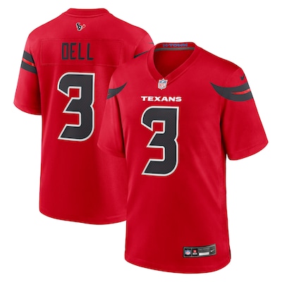 Houston Texans Men Jerseys 2025-10-15-074